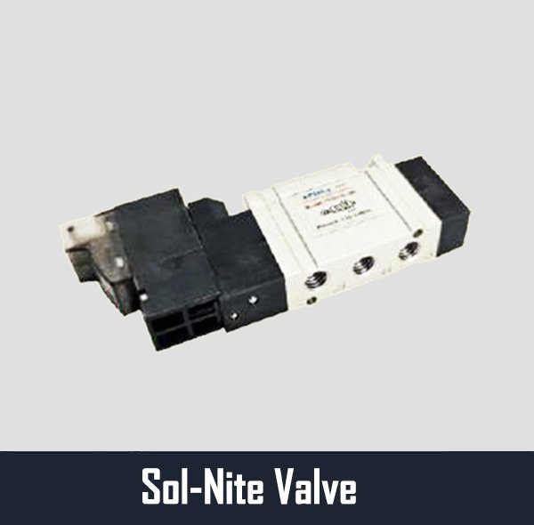 Winding Machine Spare Parts Manufacturers